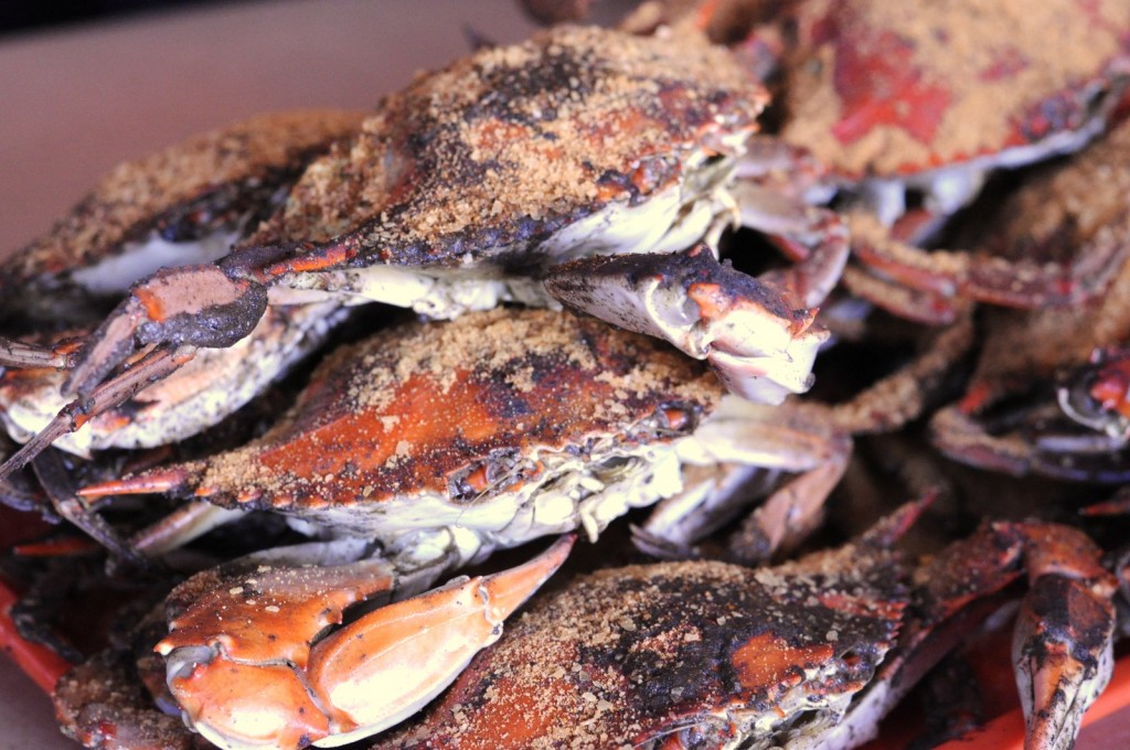 Price’s Seafood Maryland Crabs in Havre De Grace