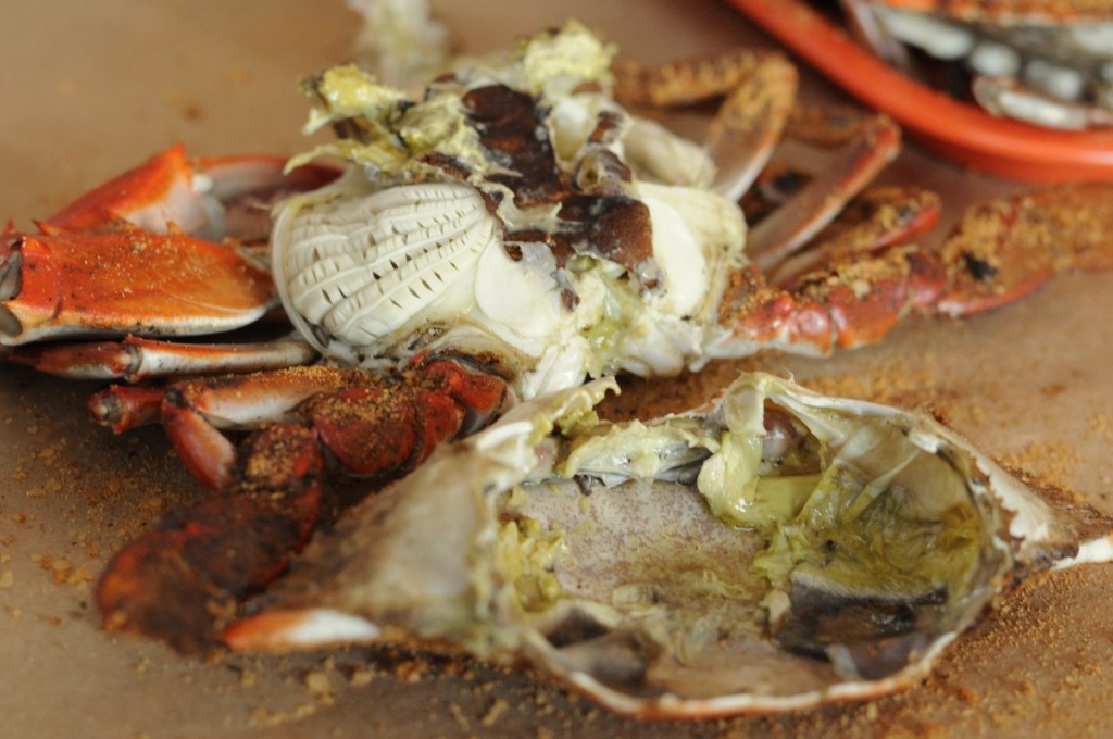 Price’s Seafood Maryland Crabs in Havre De Grace